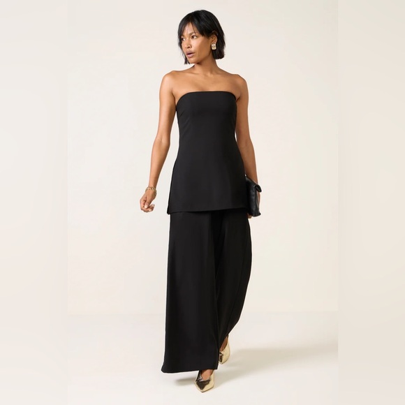Hutch Pants - Hutch Jess Jumpsuit (new with tags)